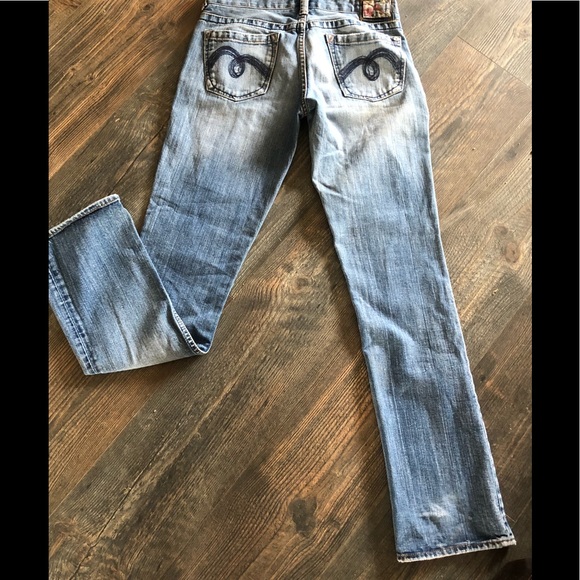 Mavi   Jeans - Picture 4 of 4